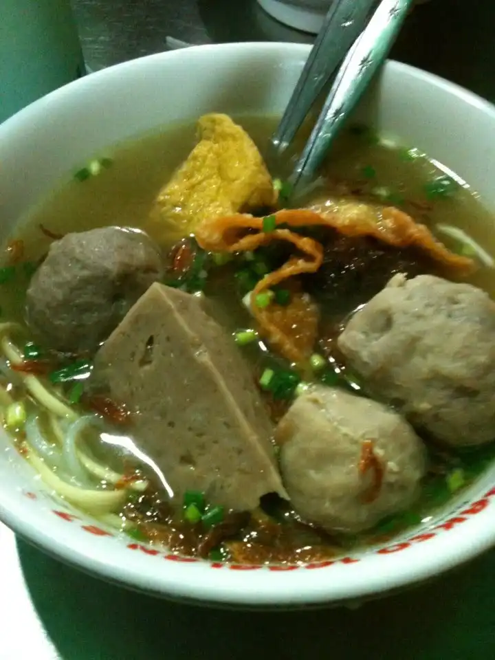 Bakso Jagalan 87