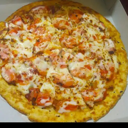 Gambar Makanan Grill Pizza Ampenan 12