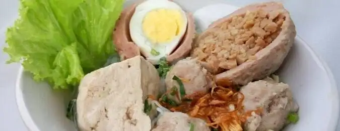 Bakso Buntut Donjuan