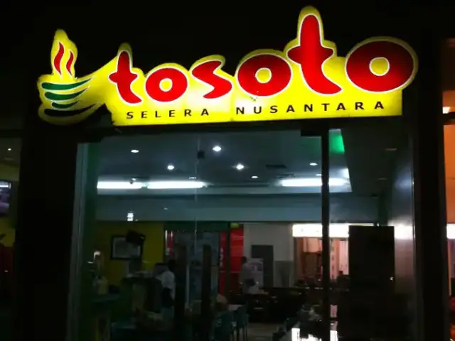 Gambar Makanan Tosoto 4