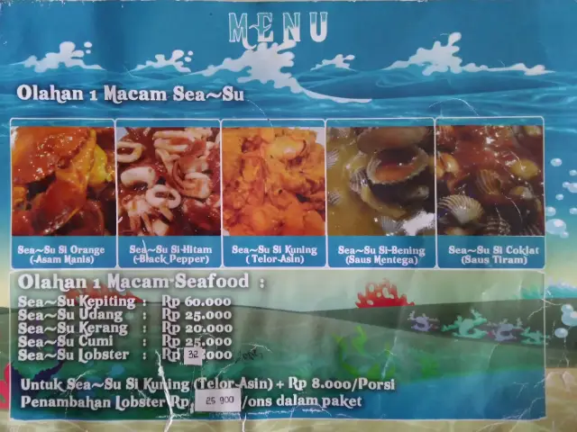 Gambar Makanan SeafoodSurabaya 4