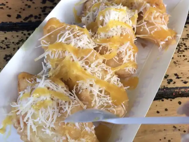 Gambar Makanan Pisang Sangkuriang 11