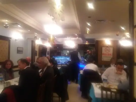 Lipsos Restaurant'nin yemek ve ambiyans fotoğrafları 22