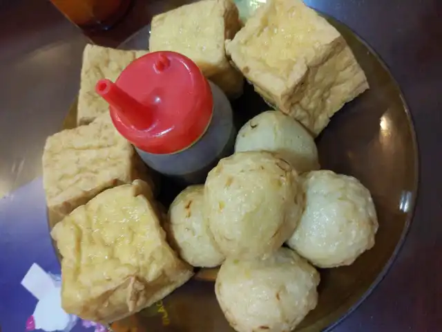 Gambar Makanan Rumah Makan Kerta Sari 9