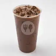 Gambar Makanan Ice Cappucino Cincau, Sukarami 3