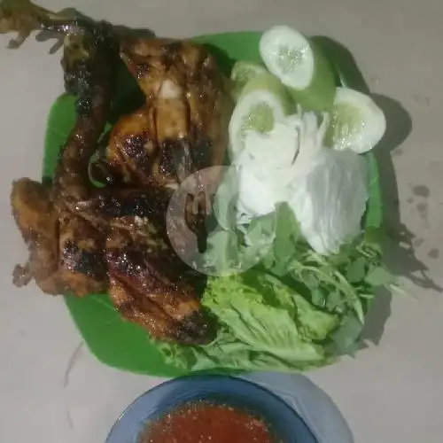 Gambar Makanan La Mania Dua 15