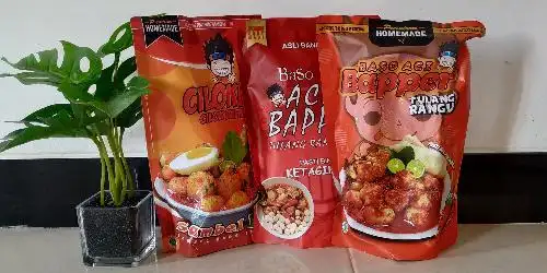 Boci - Pare Baso Aci