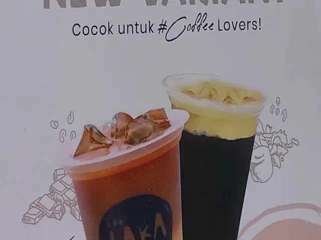 Gambar Makanan Kopi Laka Laka 7