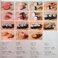 Gambar Makanan Midori Japanese Restaurant Pondok Indah 1