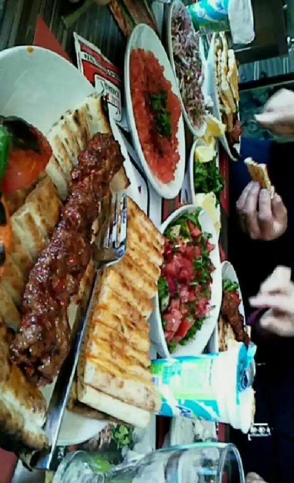 🌟Yıldızoğlu Adana Kebap🌟'nin yemek ve ambiyans fotoğrafları 7