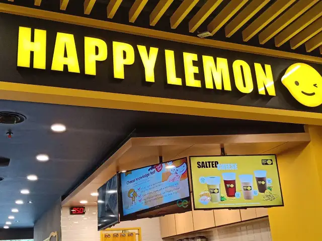 Gambar Makanan HappyLemon 13