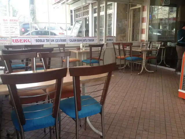 Kolcu Cafe'nin yemek ve ambiyans fotoğrafları 3