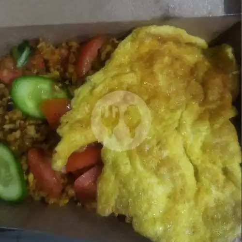 Gambar Makanan Nasi Goreng Mie Kwetiau Goreng RF 6