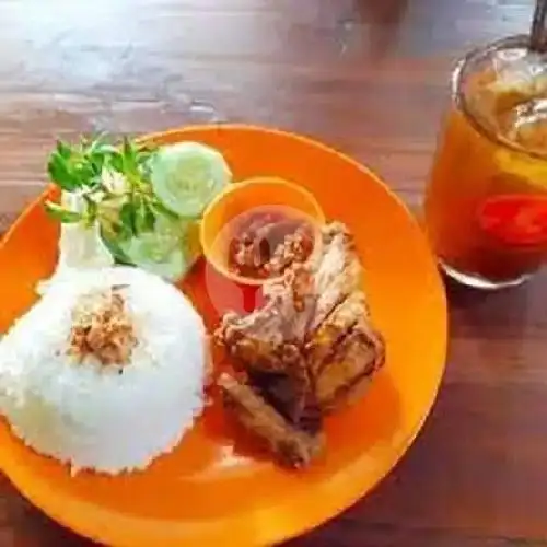 Gambar Makanan BEBEK DAN AYAM BAKAR LARISSO 6