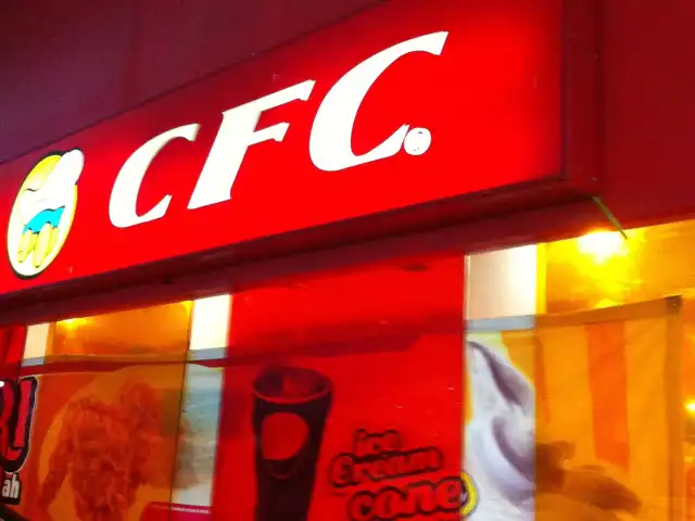 Gambar Makanan CFC 16