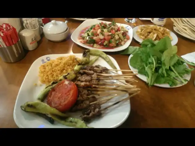 Meşhur Tire Kebabçısı Ali Usta 2'nin yemek ve ambiyans fotoğrafları 8
