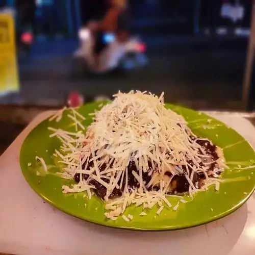 Gambar Makanan Kue Pancong Premium Lumer, Meruya Ilir 2