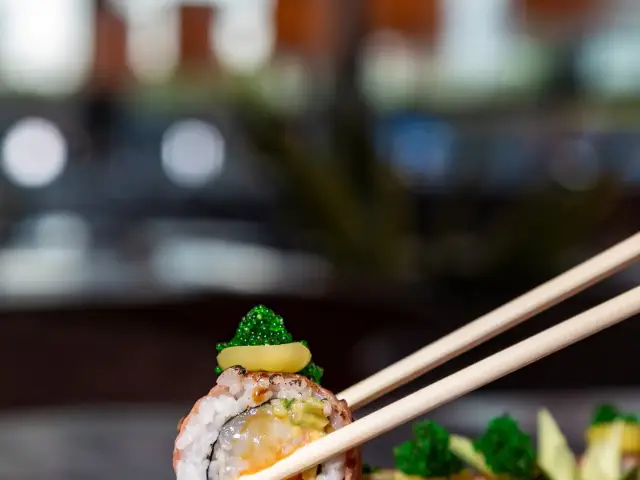 Sushinami'nin yemek ve ambiyans fotoğrafları 12