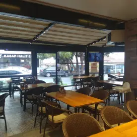 Zaferan Pide Kebap Restaurant