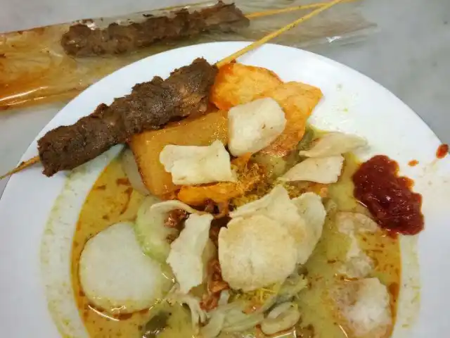 Gambar Makanan Cita Rasa Medan 11