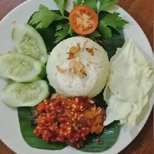 Gambar Makanan Warung Makan Doa Ibu 7