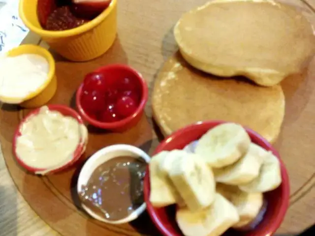 Bambao Pancake&Waffle'nin yemek ve ambiyans fotoğrafları 26