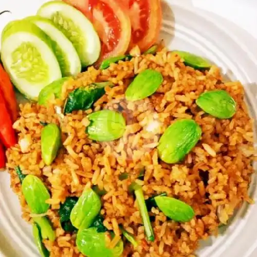 Gambar Makanan Nasi Goreng AR23 5