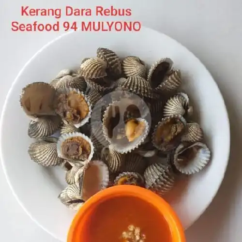 Gambar Makanan Seafood 94 Mulyono, Tarum Barat 2 2