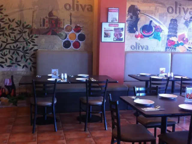 Oliva Bistro Cafe Food Photo 11