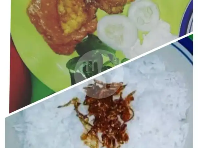 Gambar Makanan Pecel Lele Ayam Mas Bejo,Jl H Naman., Duren Sawit 1