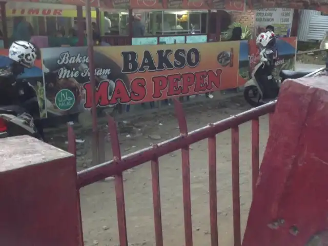 Gambar Makanan Bakso Malang Mas Pepen 9