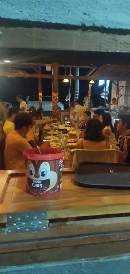 Gambar Makanan Batan Nyuh Warung 18