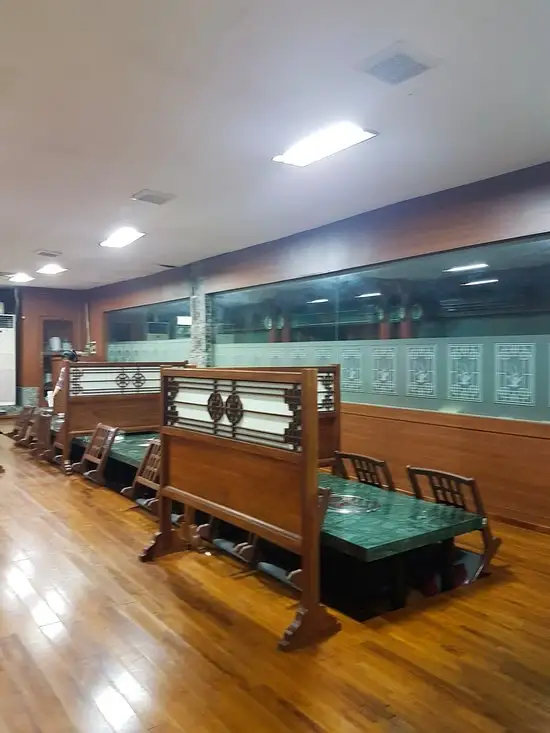 Gambar Makanan Baik Su Korean Restaurant 8