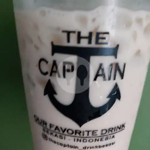 Gambar Makanan The Captain Drink's 13