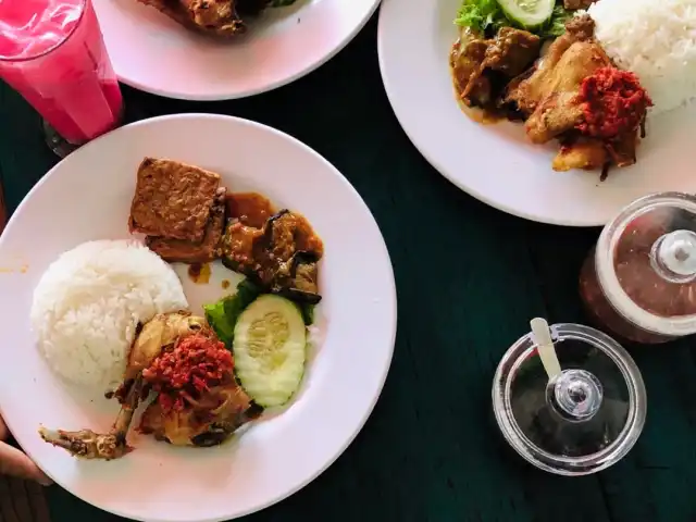 Ayam Bakar Wong Solo Food Photo 14