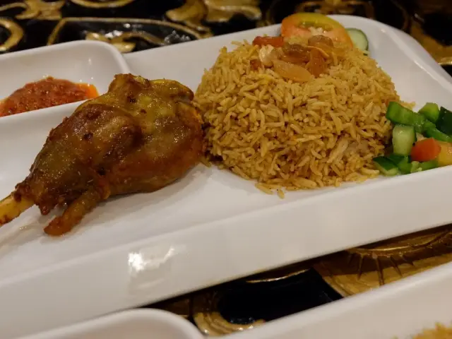 Gambar Makanan Ajwad Restaurant 18