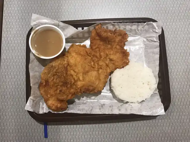 Hot Star Large Fried Chicken Food Photo 15