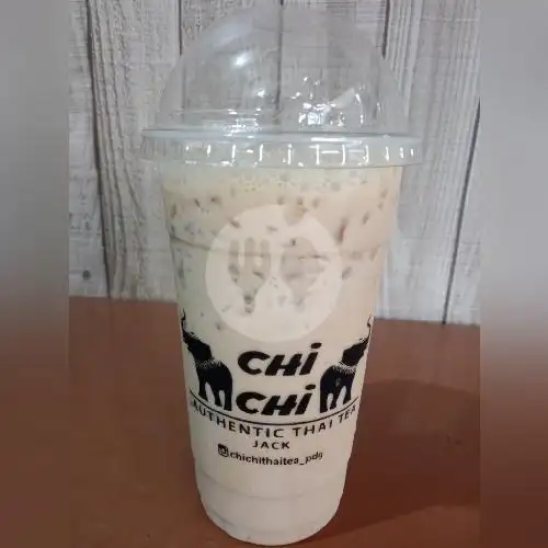 Gambar Makanan Chi Chi Autentic Thai Tea Jack, Padang 6