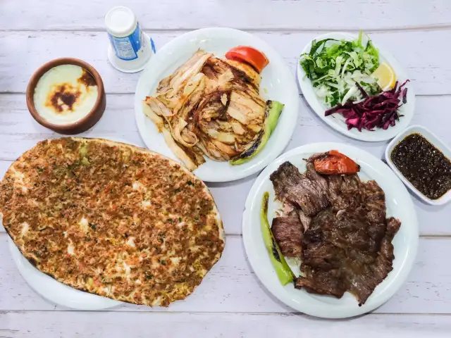 Ali Osman Nefis Döner'nin yemek ve ambiyans fotoğrafları 1