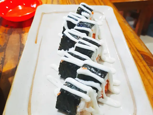 Gambar Makanan Street Sushi Syahdan 26