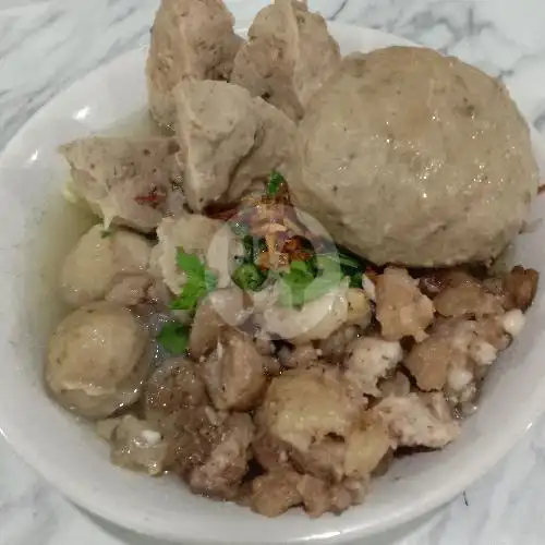 Gambar Makanan Mie Ayam Bakso Rudal, Harapan Indah 10