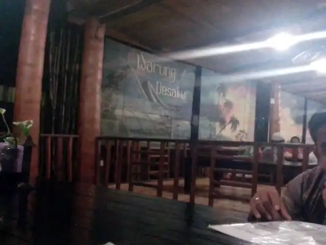 Gambar Makanan Warung Desaku 7