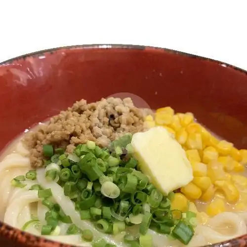 Gambar Makanan Megumi Japanese Resto, Gatot Subroto 12