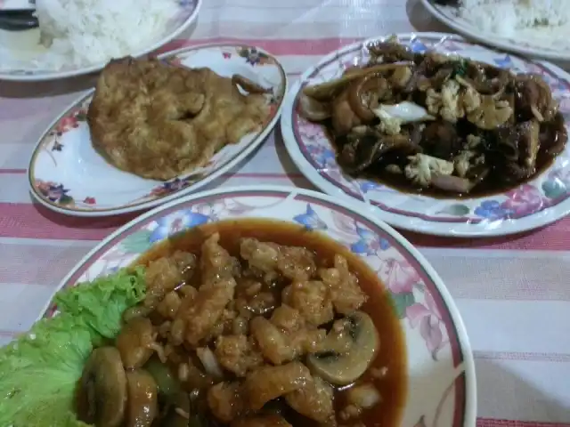 Restoran Buluh Perindu Food Photo 16