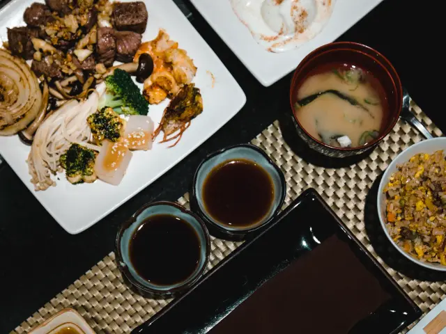 Gambar Makanan Shima - Aryaduta Jakarta 16