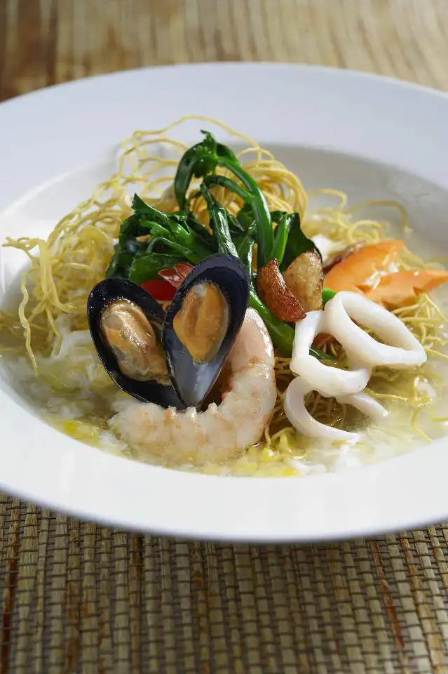 Juara Tomyam Food Photo 8