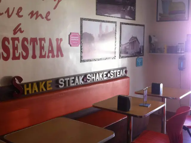 RBY's Steak and Shake Food Photo 6