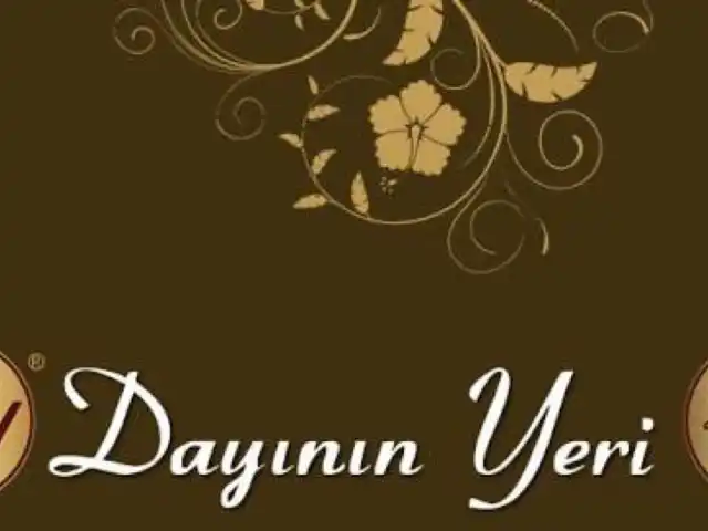 Dayının Yeri'nin yemek ve ambiyans fotoğrafları 18