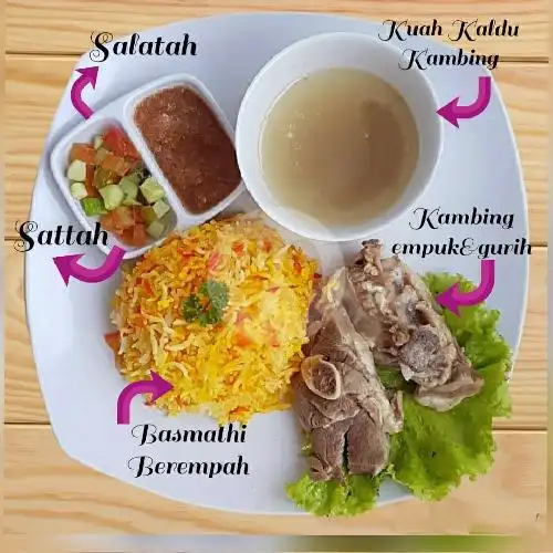 Gambar Makanan Gh Corner Banda Aceh 9