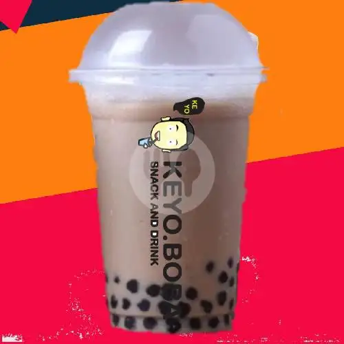 Gambar Makanan KEYO BOBA 15